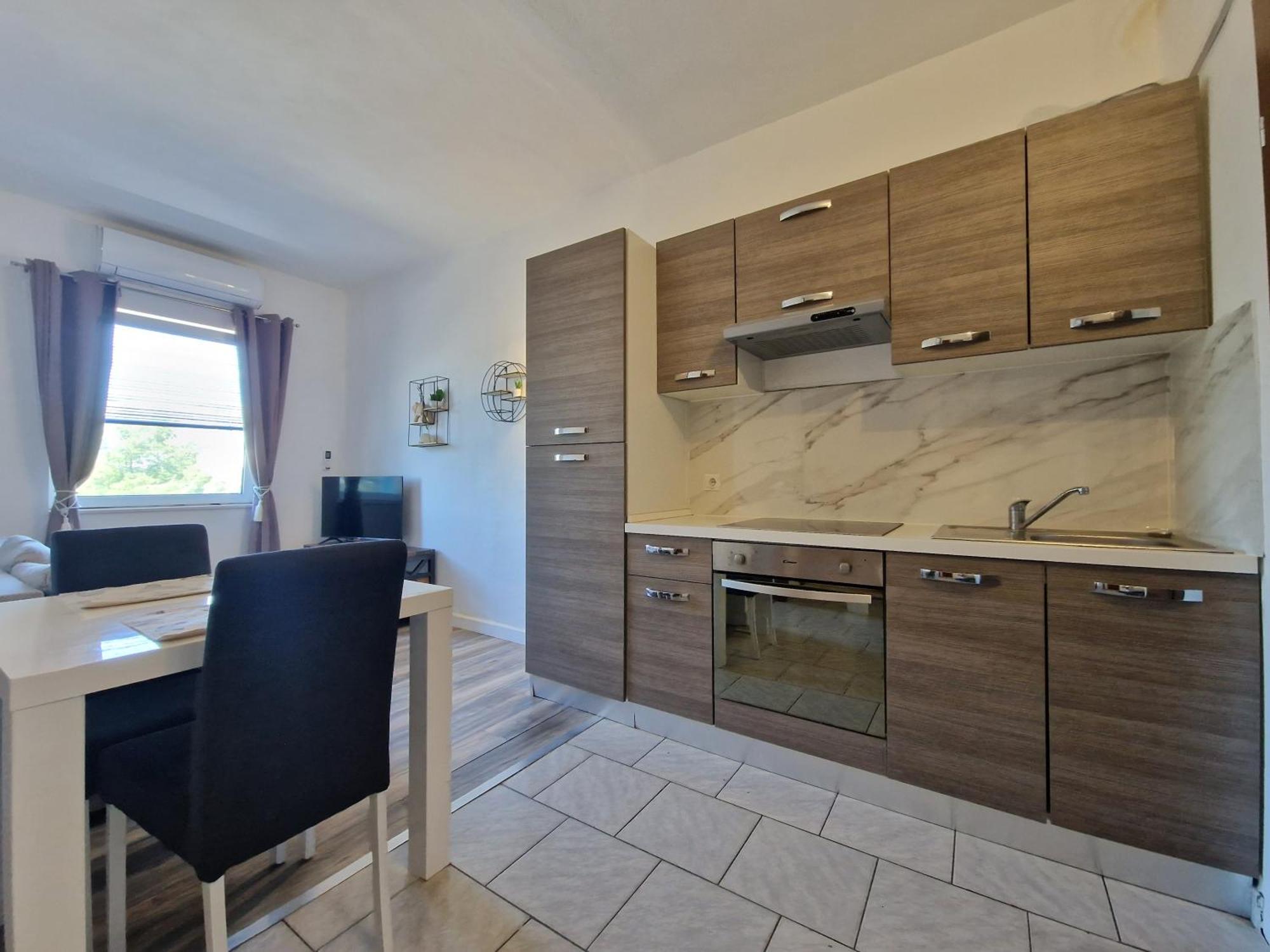 Urban Solo Suites Split Exterior foto